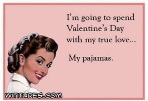 Funny Valentines Day Quotes Single, Valentines Day Humor Hilarious, Valentines Day Humor, Valentines Day Ecards, Valentines Day Post, Feminist Humor, Oh Love, My True Love, Humor Hilarious