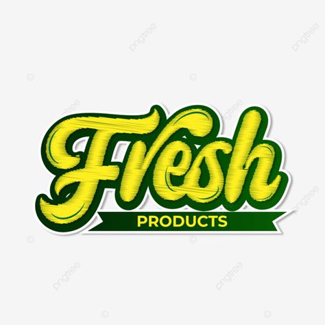 Product Logo Design, Sign Lettering Fonts, Green Fruits And Vegetables, Fruit Letters, Banana Shop, Flower Magnolia, Fruit Logo Design, Sign Lettering, Food Typography