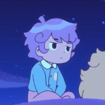 Bee And Puppycat Kinnie Bingo, Bee And Puppycat Profile Picture, Bee And Puppy Cat Cardamon, Cardamon Bee And Puppycat Fanart, Human Puppycat, Cardamon Pfp, Cardamom Bee And Puppycat, Cardamon Bee And Puppycat Icons, Bee And Puppycat Lazy In Space