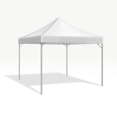 White Canopy Tent, Tent Drawing, Market Tent, Marquee Tent, Shade Tent, Canopy Tent Outdoor, Adobe Photoshop Design, Infographic Design Layout, Tent Design