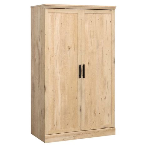 Prime Oak, Decorative Storage Cabinets, Farmhouse Storage Cabinets, Utility Storage Cabinet, Storage Cabinet With Doors, Accent Storage Cabinet, Wooden Storage Cabinet, Loft Space, Basement Storage