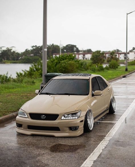 2003 Lexus Is300, Is 200 Lexus, Is 300 Lexus, Is300 Wallpaper, Is300 Stance, Drive Car Aesthetic, Lexus Is300 Modified, Is200 Lexus, Is300 Lexus