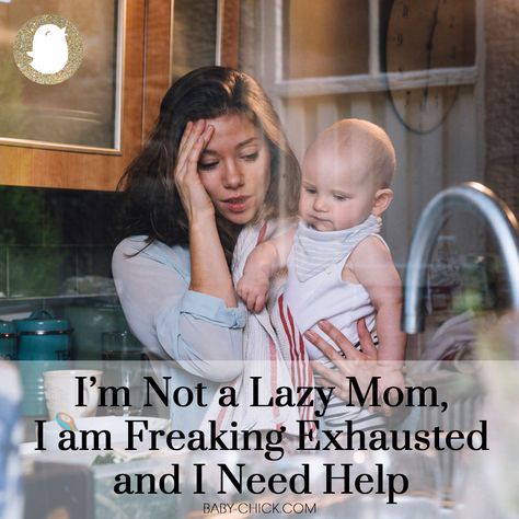 Tired Mother, Tired Mommy, I Am Exhausted, Motherhood Inspiration, Tired Mom, Baby Chick, Surprise Visit, Breastfeeding Tips, Baby Chicks