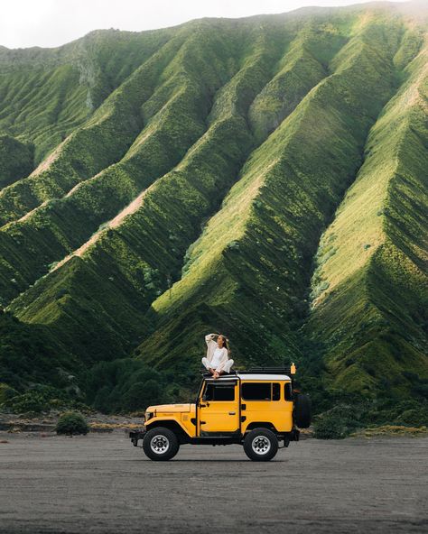 East Java Indonesia, Mount Bromo, Travel Pictures Poses, Dream Place, East Java, April 22, 2024 Vision, Travel Lover, The Landscape