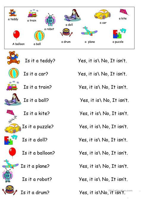 Esl Worksheets For Kids, English Grammar For Kids, English Worksheets For Kindergarten, Grammar For Kids, Kindergarten Reading Worksheets, English Activities For Kids, Learning English For Kids, English Test, English Worksheets For Kids