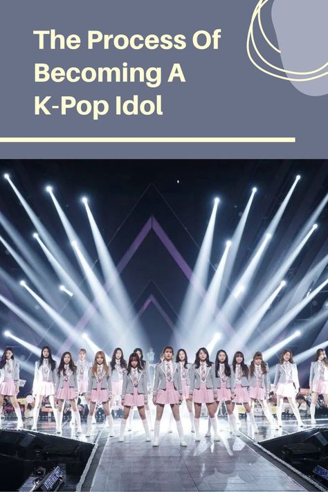 Dream To Become Kpop Idol, How To Be An Idol, Kpop Idol Lifestyle, Kpop Entertainment Building Ideas, How To Become A K Pop Idol, Kpop Trainee Schedule Jyp, How To Become A Kpop Idol, Kpop Idol Schedule, Kpop Idol Dream