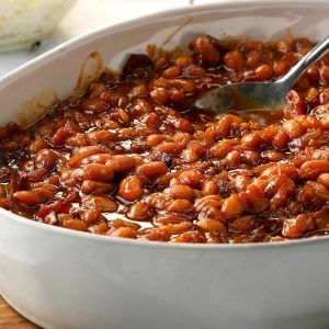 Home Made Beans Recipes, Home Made Baked Beans Recipe, Home Made Baked Beans, Homemade Baked Beans From Scratch, Taco Appetizers, Baked Beans From Scratch, Beans From Scratch, Homemade Baked Beans, Homemade Beans