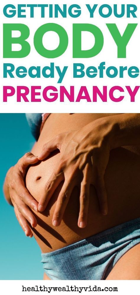 Pre Pregnancy Health, Health Checklist, Before Pregnancy, Pregnancy Checklist, Pregnancy Skincare, Happy Pregnancy, Healthy Wealthy, Get Pregnant Fast, Prenatal Care