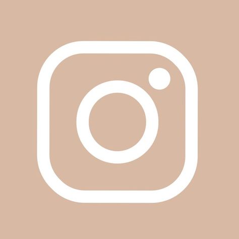 instagram icon | Iphone photo app, Instagram ios, Ios app icon design Aesthetic App Icons Beige Instagram, Apple Icon Wallpaper Iphone, Beige App Icons Instagram, Iphone App Icons Beige, Beige Iphone Icons Aesthetic, Beige Iphone App Icons, All Apps Icon Beige, Phone Icons Beige, Beige Apple Icons