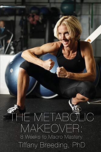 In the #MomentsWithMarianne #bookclub The Metabolic Makeover by Tiffany Breeding Count Macros, Membership Site, Online Books, Book Promotion, Food And Nutrition, Workout Program, Just Eat, Eat Smart, Book Marketing