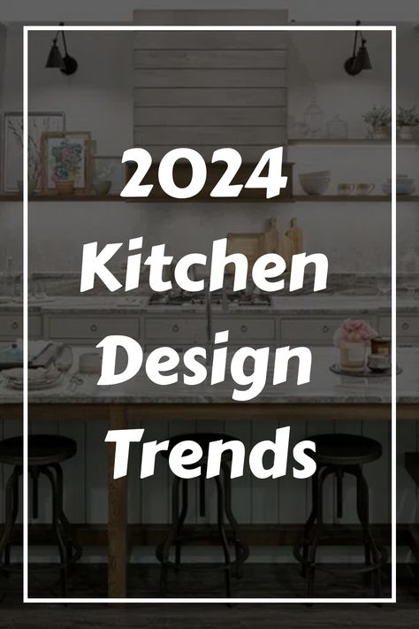 2024 Kitchen Design Trends Modern Kitchen 2024 Trends, Kichen Desine Trends 2024, Modern Kitchens 2024 Trends, 2024 Kitchen Design Trends, Kichen Desine Idea Modern 2023, Modern Kitchen Design 2024, Kitchen Trends 2025 Interior Design, Latest Kitchen Designs Modern 2024, Kitchen Design 2024 Trends