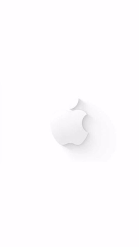 Apple wallpaper white logo Hd Wallpapers For Iphone, Wallpaper Iphone Ios7, Marble Wallpaper Phone, White Wallpaper For Iphone, Shadow Logo, Iphone 5s Wallpaper, Iphone Wallpaper Winter, Colourful Wallpaper Iphone, Graffiti Wallpaper Iphone