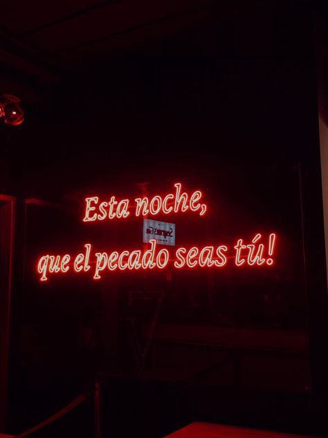 Spanish Wallpaper, Neon Signs Quotes, Spanglish Quotes, Neon Quotes, Cute Spanish Quotes, Inspirational Phrases, Instagram Quotes Captions, Spanish Quotes, Instagram Quotes