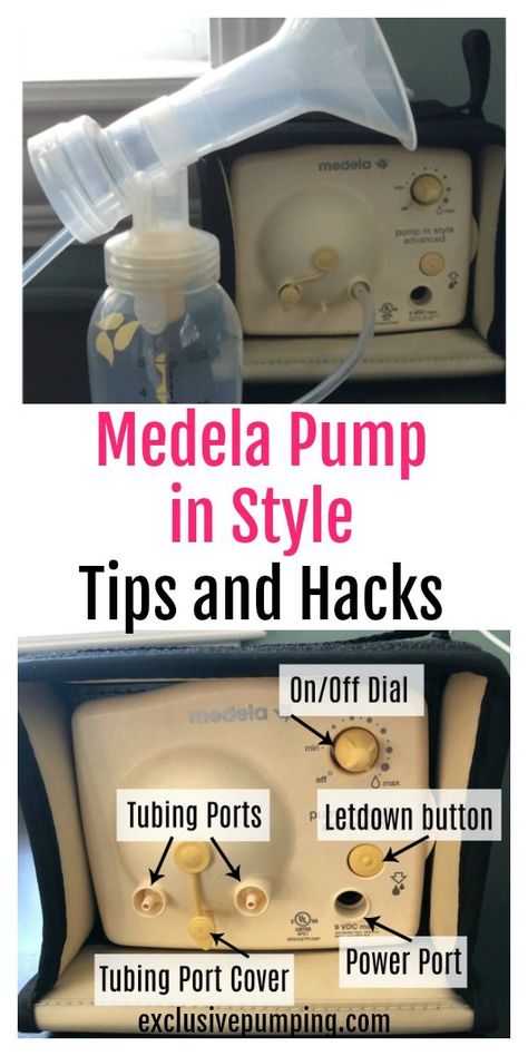 Tips and hacks for pumping with a Medela Pump in Style! Here's everything you need to know about how to use the Pump in Style, step by step for beginners! Pin for later! #medela #pump #instyle #breastpump Medela Pump In Style Tips, Medela Breastpump, Breastfeeding Tattoo, Exclusive Pumping, Pumping Tips, Medela Pump In Style, Pumping Schedule, Medela Pump, Pumping Breastmilk