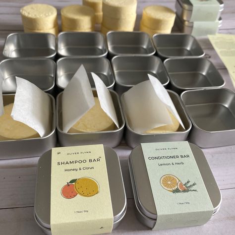 Soap Bar Packaging Ideas, Plastic Free Packaging Ideas, Shampoo Bar Packaging Ideas, Soap Bar Packaging Design, Beach Business Ideas, Shampoo Bar Packaging, Reusable Packaging Design, Soap Packaging Ideas, Bar Soap Packaging