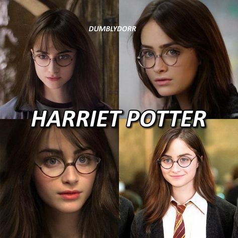 Old Harry Potter, Fav Character, Harry Potter Artwork, Harry Potter Headcannons, Women Faces, Harry Potter Cast, Harry Potter Hogwarts, Harry Potter Funny, Harry Potter Memes