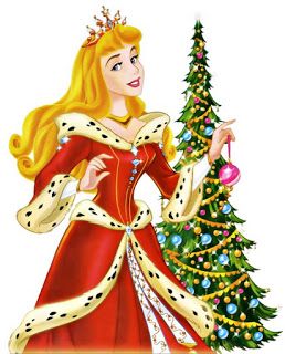 Edible Paper in Creatividades: Christmas Disney Princesa Ariel Disney, Princes Disney, Disney Princess Png, Disney Merry Christmas, Christmas Princess, Disney Princess Aurora, Snow White Disney, Prințese Disney, Cinderella Disney