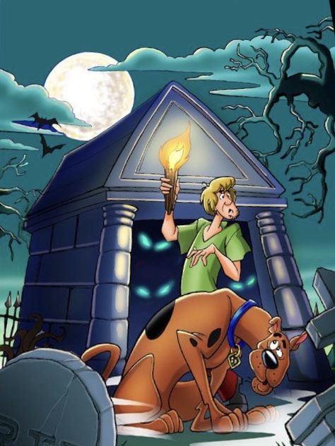 Shaggy Scooby Doo, Velma Scooby Doo, Scooby Doo Pictures, Scooby Doo Halloween, Scooby Doo Mystery Inc, Scooby Doo Images, Scooby Doo Mystery Incorporated, Shaggy And Scooby, Scooby Doo Mystery