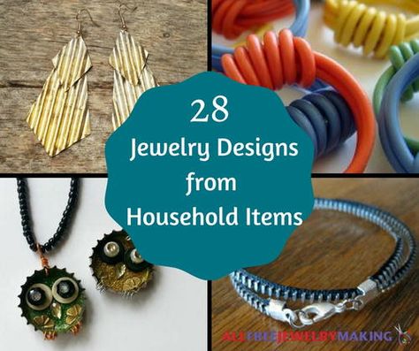 Upcycled Jewelry Diy, Hardware Jewelry Diy, Diy Jewelry Recycled, Upcycle Jewelry Box, Diy Recycled Projects, Boho Jewelry Diy, Upcycled Gifts, Hardware Jewelry, Diy Jewelry Holder