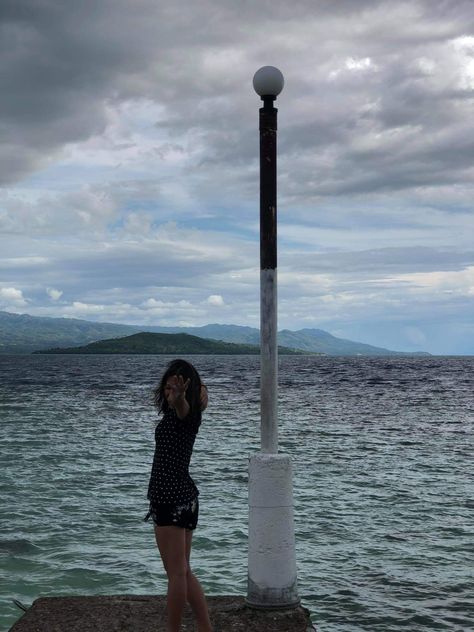 Loving the sea breeze sound Moalboal Cebu, Sea Breeze, Cebu, Cn Tower, The Sea, Tower, Sound, Building, Travel