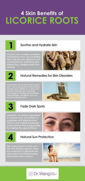 Top 4 Skin Benefits of Licorice Root Extract – Dr. Wang Herbal Skincare Licorice Root Extract Benefits, Licorice Root Tea Benefits, Licorice Root Benefits Skin, Esthetician Knowledge, Hoodoo Herbs, Licorice Root Benefits, Licorice Benefits, Ancient Herbs, Diy Apothecary