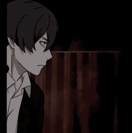 Angelo Lagusa, Terror In Resonance, 91 Days, Weird Words, Anime Quotes, Manga Anime, Gif, I Love, Anime