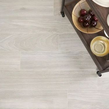 Backsplash Tile & Mosaics | TileBar.com Porceline Tile Floor, Tile Looks Like Wood, Classic Wood Floors, Minimalist Interior Decor, Wood Plank Tile, Matte Porcelain Tile, Polished Porcelain Tiles, Wood Tile Floors, Grey Tiles