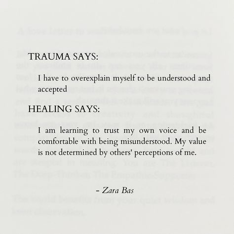 Zara Bas | I know all you want is to be seen, but it’s okay to be misunderstood sometimes 🤍 | Instagram Missing The Way Things Used To Be Quotes, To Be Misunderstood Quotes, It’s Okay To Be Different, Be Ok With Being Misunderstood, Not What I Expected Quotes, Be Okay With Being Misunderstood, It’s Going To Be Okay, Feeling Misunderstood Quotes, It’s Gonna Be Okay