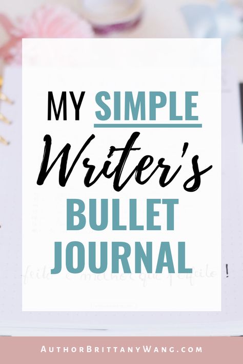 Are you starting a new bullet journal or looking for some SIMPLE, minimalistic spread and layout ideas? If so, whether you are a writer or not, I think you're going to love how I put together these monthly, weekly and daily spreads! Writer's Journal Ideas, Bujo For Writers, Writers Journal Ideas, Writer Journal Ideas, Author Journal Ideas, Authors Journal, Writer Planner, Poet Core, Author Notebook