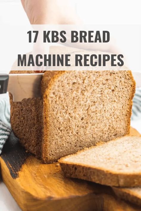 Brioche Bread Machine, Breadman Bread Machine, Can Bread, Bread Machine Banana Bread, Bread Machine Recipes Healthy, Zojirushi Bread Machine, Easy Bread Machine Recipes, Gluten Free Bread Machine, Honey Wheat Bread