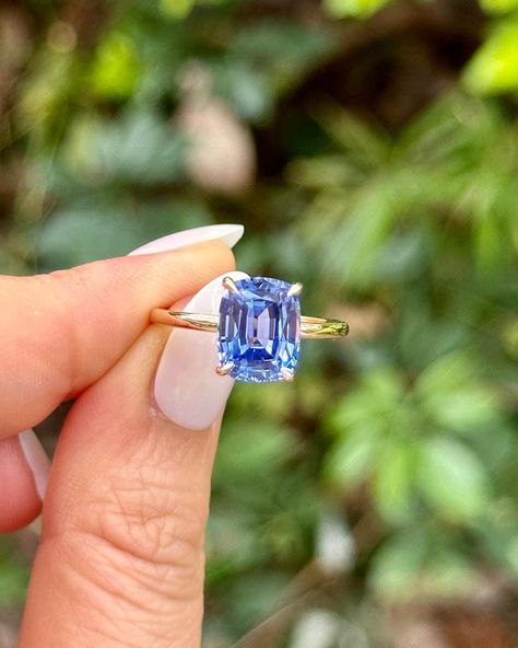 Tanzenite Engagement Ring, Tanzinite Engagement Ring, Engagement Ring Blue Diamond, Classic Rings, Tanzanite Engagement Ring, Cheap Rings, Tanzanite Diamond, Ring Halo, Daily Gift