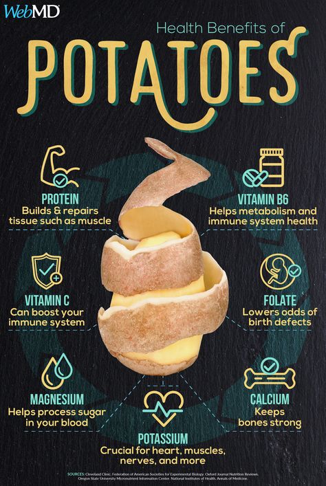 Potassium potatoes and other health benefits of eating spuds infographic #plantpowerz #potatoes #potassium #plantstrong #plantbaseddiet #plantbased #healthier #healthylifestyle Vitamin Benefits, Benefits Of Potatoes, Immune System Vitamins, Food Health Benefits, Sperm Count, Processed Sugar, Health Vitamins, Immune Health, Food Facts