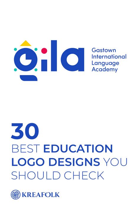 Education is a one-way ticket to a better future! Check out some of the best education logo designs we have curated to inspire your projects! Education Logos Ideas, Educational Branding Design, Education Technology Logo, Education Logo Color Palette, Academy Branding Design, Logo For Education, Research Branding, Education Center Logo, Tutor Logo Design