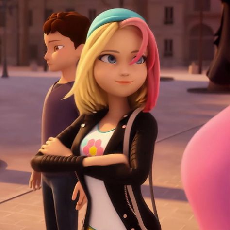 Zoe Miraculous, Zoe Lee, Miraculous Characters, Miraculous Ladybug Movie, Miraculous Ladybug Fan Art, Cat Noir, Disney Animation, Lady Bug, Animation Film