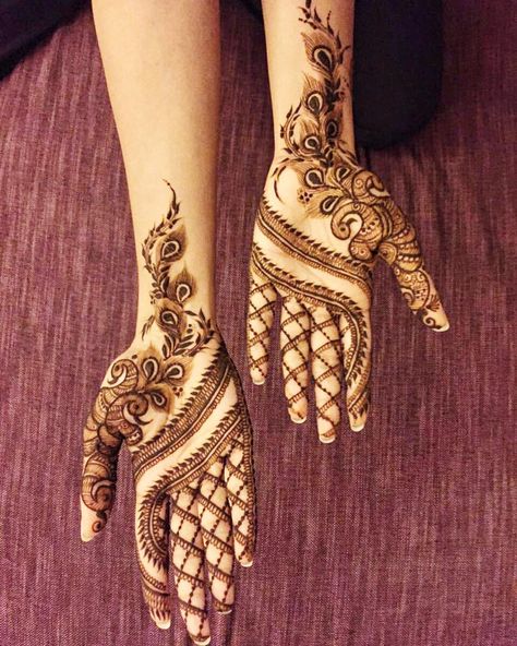 // 👰📨🚩❤️💑 #Phase1 #MissSFVirtualWedding Latest Full Hand Mehndi Designs, Full Mehndi Design, Henna Motive, Masoom Minawala, Mehndi Designs New, Outfit Ideas Wedding, Latest Arabic Mehndi Designs, Full Mehndi, Hand Mehndi Designs