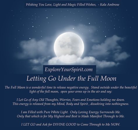 Letting Go Ritual, Release Ritual, Full Moon Release, Full Moon Magic, Blood Moon Lunar Eclipse, Full Moon Spells, Full Moon Meditation, Moon Meaning, Moon Beach