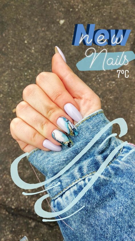 New Post Nails Instagram Story, Instagram Nails Story Ideas, Instagram Story Ideas For Nails, Nail Posts Instagram Story, Instagram Nails Story, Nail Selfies Instagram, Nail Instagram Story Ideas, New Nails Story Instagram, Instagram Story Ideas Nails