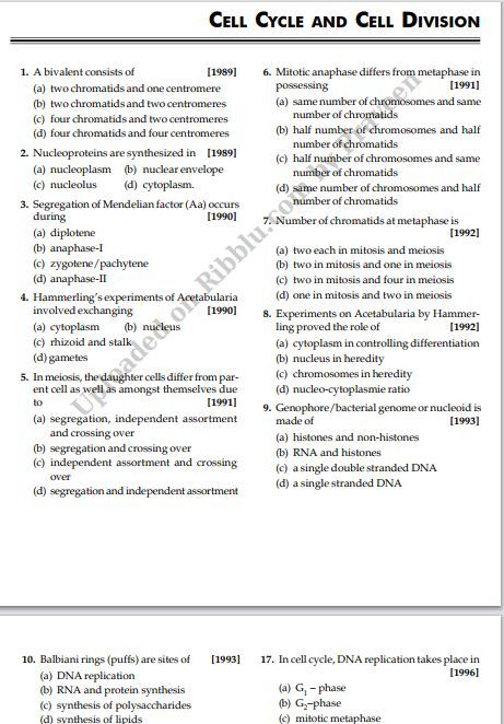 neet biology mcq chapter wise pdf free download neet 2020 biology mcq pdf neet biology chapter wise questions and answers pdf free download neet biology questions chapter wise neet biology question bank pdf Cell Cycle and Cell Division NEET UG MCQ Qu Class 11 Biology CBSE 2021 Neet Biology Mcq, Cell Cycle And Cell Division Notes For Neet, Cell Cycle And Cell Division Notes, Cell Cycle And Cell Division, Division Questions, Class 11 Biology, Neet Biology, Cell Cycle, Cell Division