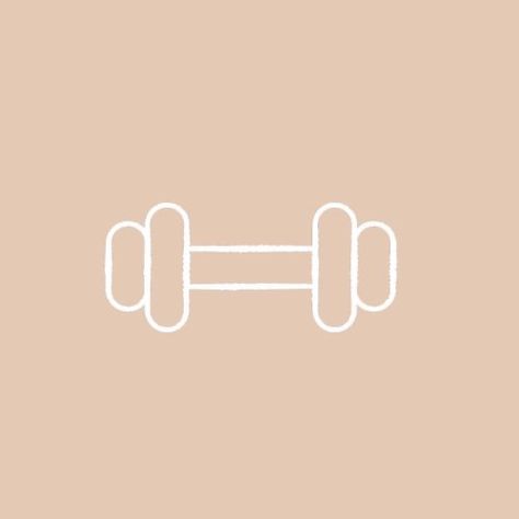 Weight Icon