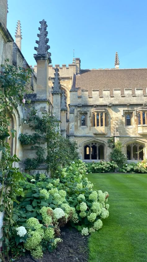 Mansfield College Oxford, Magdalene College Oxford, Balliol College Oxford, Magdalen College Oxford, Academic Romanticism, Oxford Aesthetic, Magdalen College, University Plan, Middlebury College