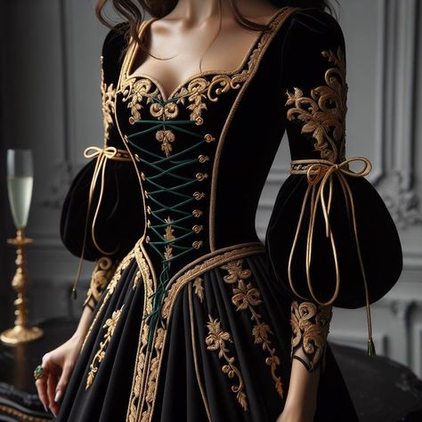 Hi Friends Some Surprise able Thing is waiting for you click on the given below link Medieval Prince Outfit, Prince Outfits Aesthetic, Prince Clothes, The Cruel Prince, Fair Outfits, Snowflakes Falling, Fantasy Dresses, Royal Dresses, Old Dresses