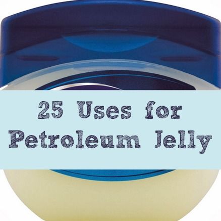 25 Uses for Petroleum Jelly! cracked feet- put on heels and put socks on overnight. Vaseline Petroleum Jelly Uses, Benefits Of Petroleum Jelly, Benefits Of Vaseline, Rough Elbows, Vaseline Uses, Vaseline Petroleum Jelly, Personal Care Routine, Anti Redness, Petroleum Jelly