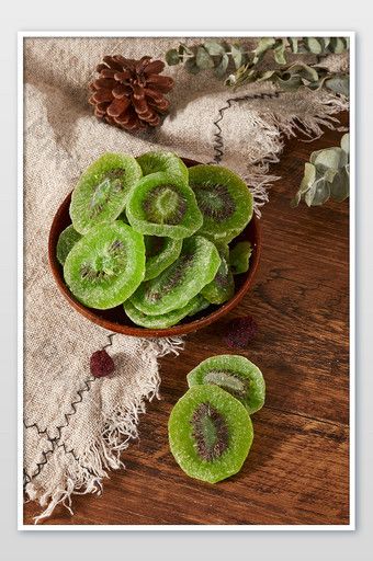 Kiwi dried candied fruit snacks dried fruit scene picture food photography pictures#pikbest#photo Dry Fruits Photoshoot, Dried Kiwi, Picture Food, Fruit Pictures, Hidden Doors, Barking Dog, Rocket Design, Fruit Packaging, Tropical Flower Plants