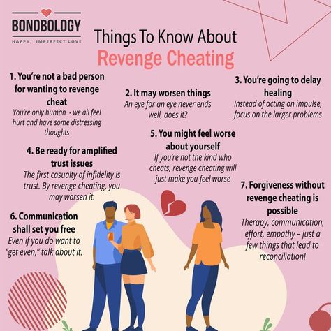 What Is Considered Cheating, Revenge Cheating, Worst Feeling In The World, How To Get Revenge, Relationship Repair, Cheating Boyfriend, Worst Feeling, Affair Recovery, Cheating Husband