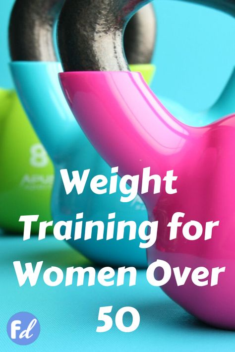 Looking for weight training inspiration? Check out our definitive guide on weight training for women over 50 #fitnessover50 #fitover50 #weighttraining #fitness Health For Women Over 50, Workouts For Women Over 55, Strength Training For Women Over 50 Lift Weights, Weight Workouts For Women Over 50, Weight Chart For Women Over 50, Weightlifting For Women Over 50, Beginner Strength Training For Women Over 50, Hand Weights Workout For Women, Strength Training For Menopausal Women