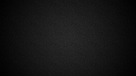 Black Floral Wallpaper, 1024 X 576, Plain Black Wallpaper, Thumbnail Background, Plain Black Background, Plan Image, Black Background Wallpaper, Mac Wallpaper, Black Background Images