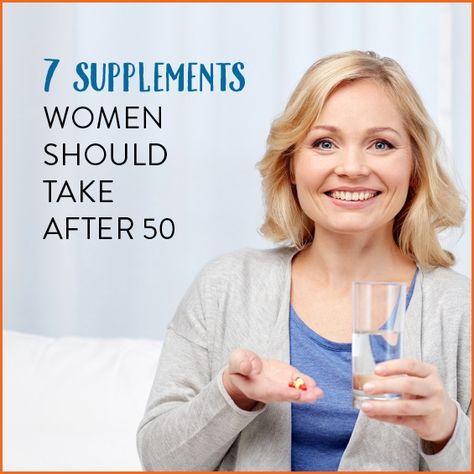 Let's be real, aging can change things. And if you're over 50, you may not be absorbing vitamins like you used to. That's why these 7 supplements can help! Best Vitamins For Women, Good Vitamins For Women, Anti Wrinkle Skin Care, Best Anti Aging Creams, Women Supplements, Anti Aging Supplements, Aging Face, Skin Care Wrinkles, Supplements For Women