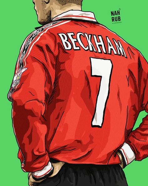 Soccer Canvas Painting Ideas, Football Art Illustration, Beckham Football, Football Artwork, Football Drawing, Football Posters, Soccer Art, Football Illustration, Stay Tune