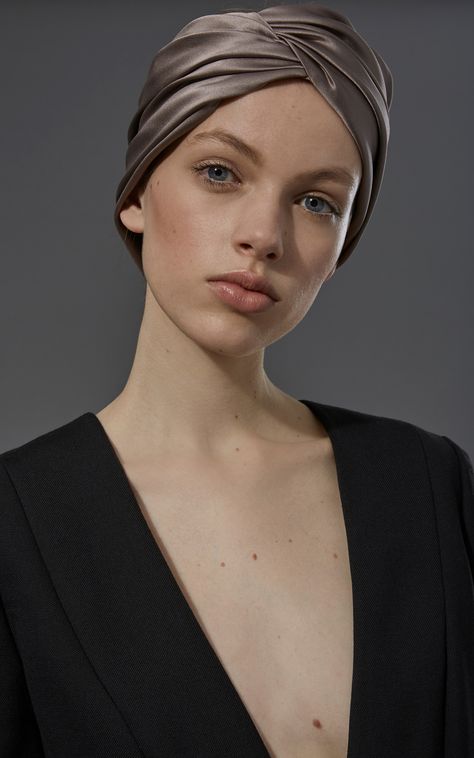 Eugenia Kim, New Woman, Moda Operandi, Fashion Collection, Headpiece, For Women, Hats, Hair