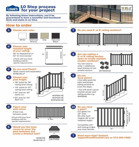 Exterior Handrail, Deck Railing Kits, Deck Railing Systems, Stair Brackets, Aluminum Railing Deck, Aluminum Balusters, Aluminum Handrail, Concrete Posts, Aluminum Decking